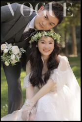 -青禾蒙娜丽莎婚纱摄影(武汉总店)