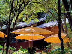 -昆明青龙峡风景区