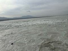 -盐湖景区