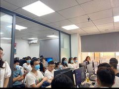 -天琥教育(广州番禺校区)