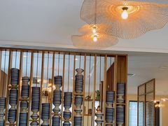 -芳草地度假酒店·野炉中餐厅