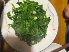 -重庆石磨豆花庄(乔庄店)