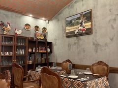 -Ciao窑炉披萨餐厅(宁波阪急店)