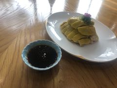 -荷风细雨·中国茶宴(碧云店)