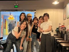 -Mr.Fox狐狸先生超级密室(南山店)