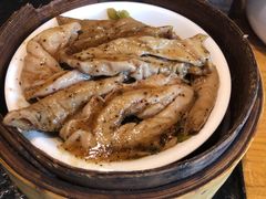 -小城粥道·海胆鲜虾粥(解放广场店)