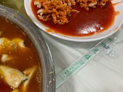 -笑红饭庄