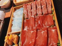 澳洲安格斯牛眼肉-喜寿司(金狮广场店)