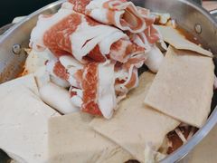 -BOPEYE·波派炸鸡(九霄天地店)