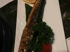 -大江户日本料理(吕厝店)