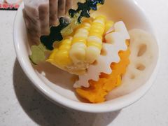 -百年果林椰子鸡(中洲店)