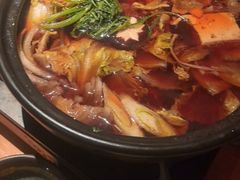 -人间酒暖·Go blanc·烧鸟·深夜食堂(陆家嘴店)
