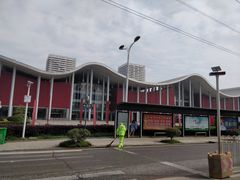 -武汉客厅中国文化博览中心