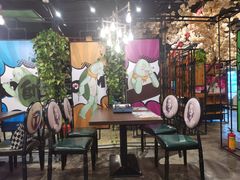 大堂-甲大帅·甲鱼·椰子鸡主题餐厅(唐家店)