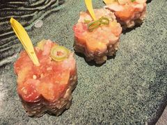 -蟹犇前•帝王蟹雪蟹(陆家嘴店)