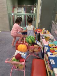 -MELAND CLUB亲子乐园·派对·餐厅(北京芳圆里ID MALL店)