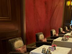 -东海朗廷酒店·廷廊 Palm Court