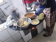 -木火铁锅炖活鱼(赤城分店)