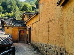 -杨家堂村