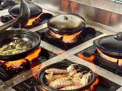 -小时候焗海鲜(鄞州万达店)