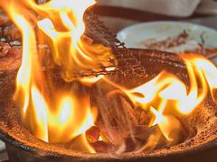-松明一烤肉馆(鲁园店)
