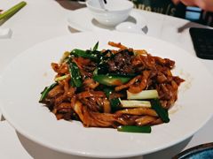 -侨美·唐荔园·40年地道粤菜