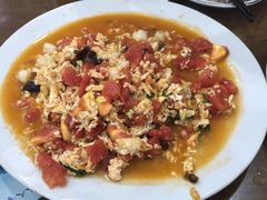 -抹直口特色菜馆(一店)