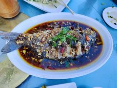 -大福鱼馆(风景区店)