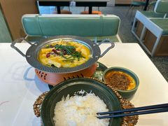 -谷田稻香·砂锅菜(元洪店)