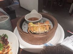 -乔街深夜食堂·台州菜·高压锅生蚝(杭州总店)