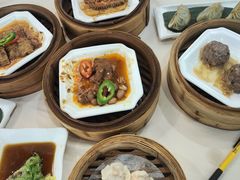 -方鼎食府