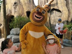 -厦门方特梦幻王国