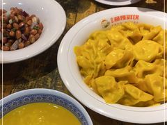 -金谷园饺子·烧烤(人大总店)