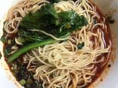 小面-黎氏老太婆小面馆(临华大厦店)