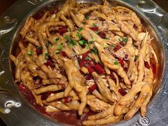 -胖哥俩肉蟹煲(苏州中心店)
