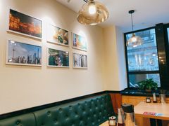 -小杨生煎(黄河路店)