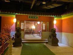 -MAX伯爵沉浸式超级游戏体验馆·实景桌游·剧本杀(小时代店)