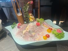 -佬太公海鸭·海鲜大排档(上海总店)