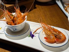 -乔街深夜食堂·小龙虾·高压锅生蚝(杭州总店)