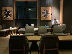 大堂-星巴克(红房子店)