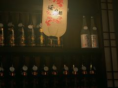 -和来日本料理(青年东路店)