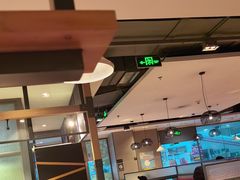 -比格比萨自助(万柳华联店)