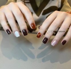 -QHOUSE美甲美睫