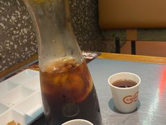-探鱼·鲜青椒爽麻烤鱼(苏宁广场店)