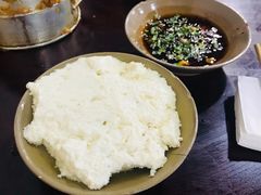 梯砍豆花-梯坎豆花