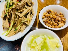 -广州海鲜酒楼(长丰园店)