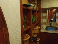 -盤古Spa泰式古法抓龙筋(鲁迅路店)