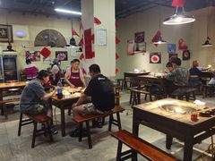 大堂-陈陈火锅(较场口店)