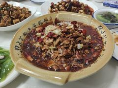 -乐乐餐厅(湘子庙街店)