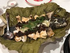 荷香笋壳鱼-好福记饭店(红梅公园店)